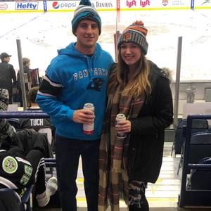 Meet your Posher, Ryan